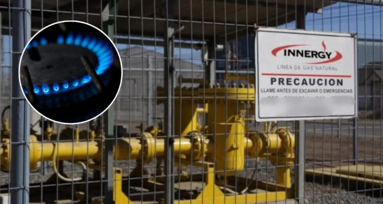 Seremi de Energía del Bío Bío llama a la tranquilidad tras resolver problema de gas argentino