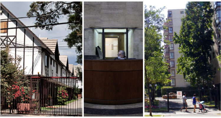 Por qué alza de los combustibles podría provocar aumento de gastos comunes en edificios y condominios