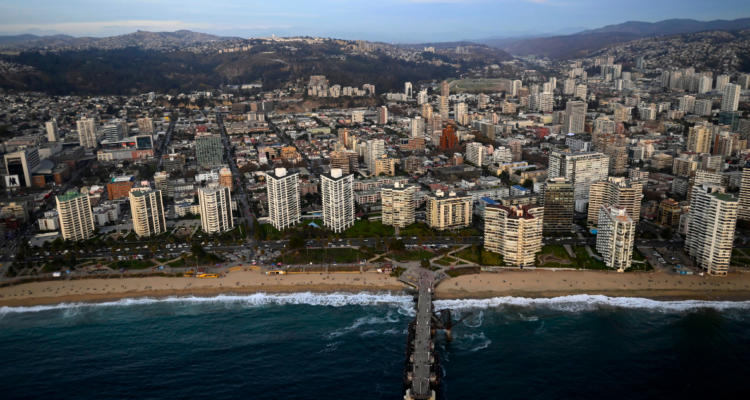 Estas son las ciudades de Chile donde más han subido los gastos comunes en el último año según estudio