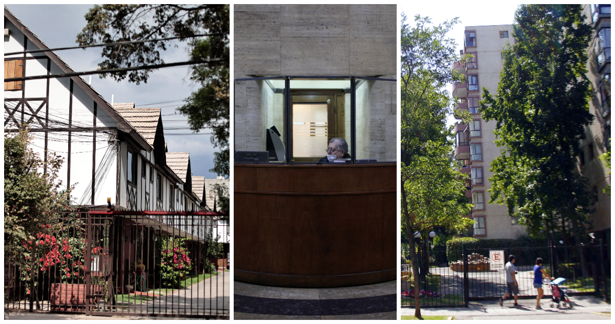Por qué alza de los combustibles podría provocar aumento de gastos comunes en edificios y condominios