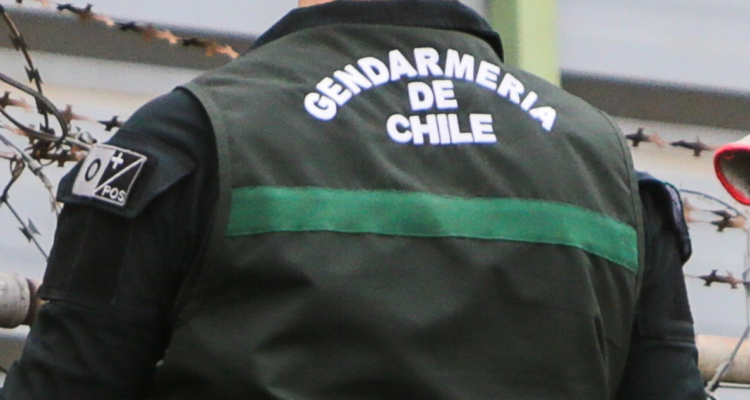 Revelen que interno abandonó "voluntariamente" CET Osorno cuando iban a trasladarlo a cárcel por pelea