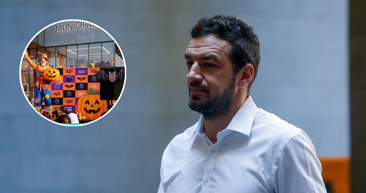 Generalización injusta Vodanovic critica conclusión del informe de la CGR sobre gastos municipales