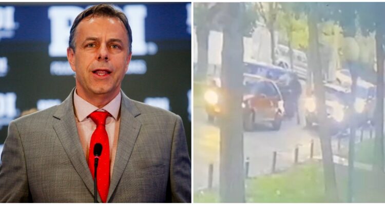 CONTEXTO | Agencia UNO | Captura