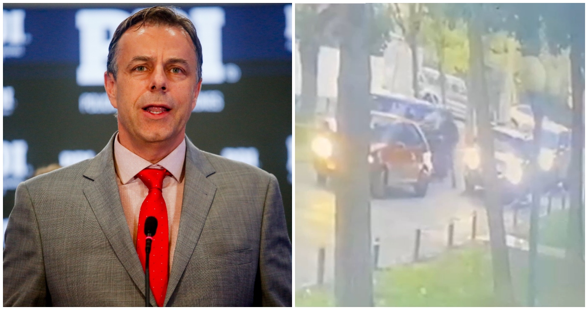 CONTEXTO | Agencia UNO | Captura