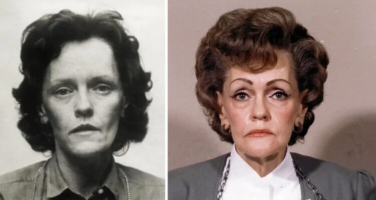 Gertrude Baniszewski