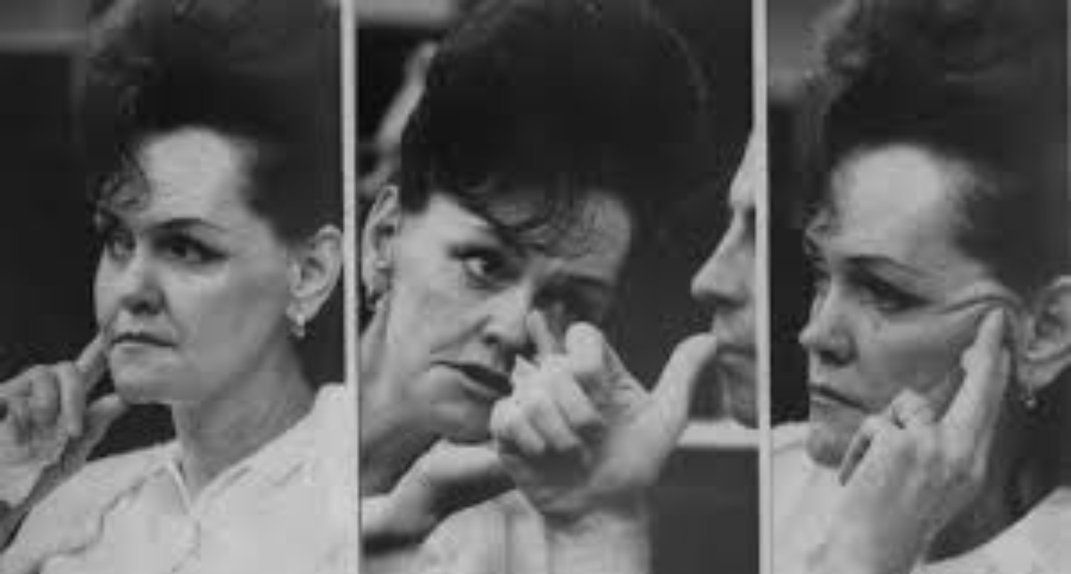 Gertrude Baniszewski