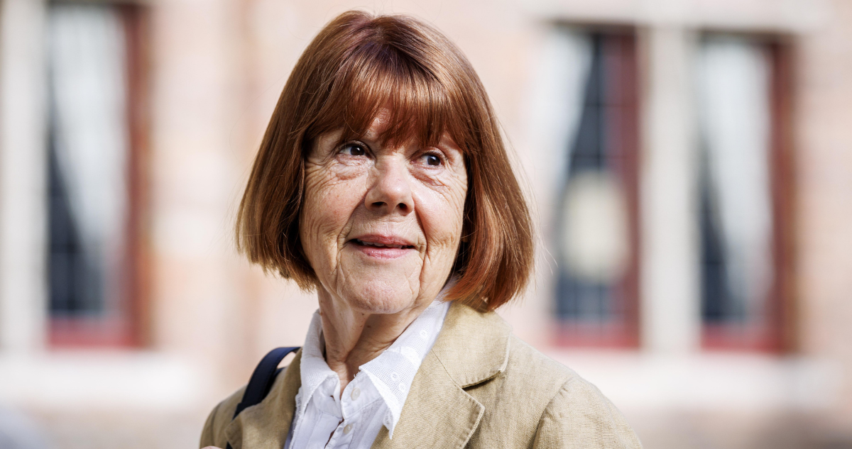 Gisèle Pelicot