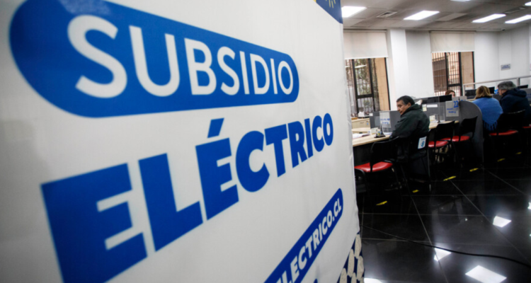 Gobierno afirma que subsidio eléctrico sigue vigente de acuerdo a la ley y recursos aprobados