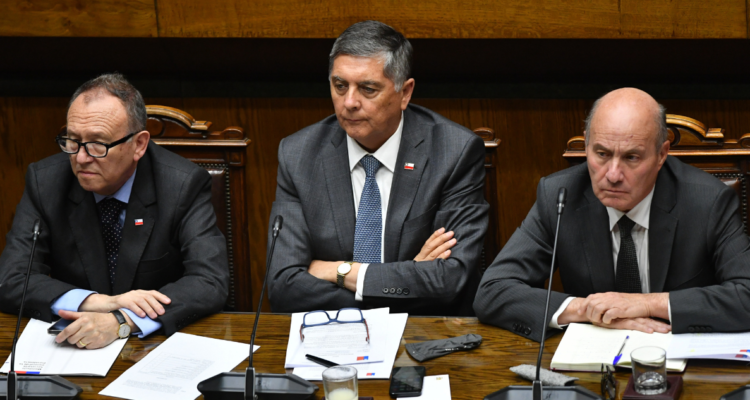 Gobierno confirma que Ley Miscelánea no incluirá límite a la gratuidad después de los 30 años