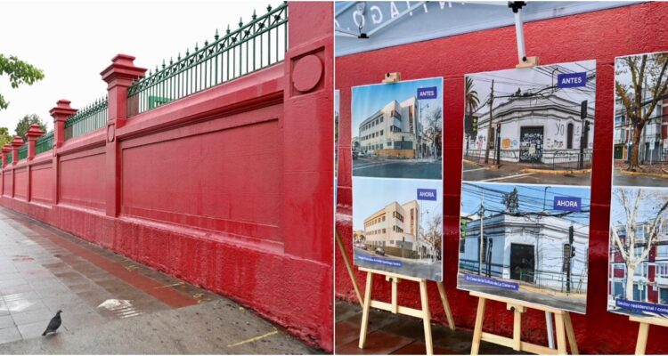 Cedida | Gobierno de Santiago