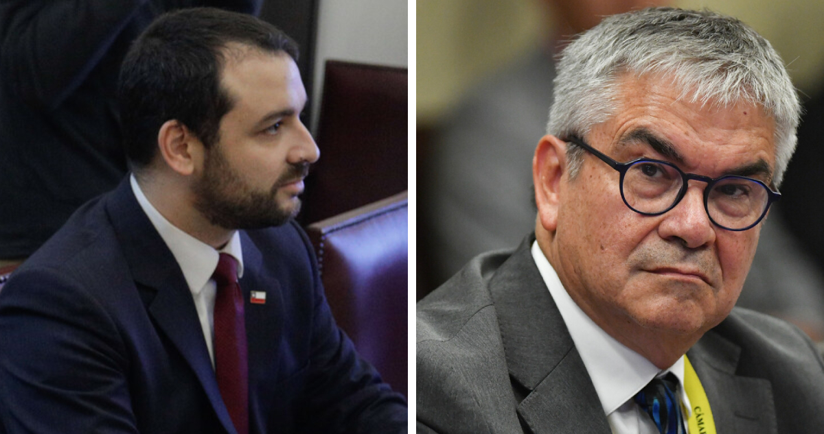 Gobierno se defiende ante los dardos de Marcel por el MEPCO y añade: “A nosotros nos importa” la caja