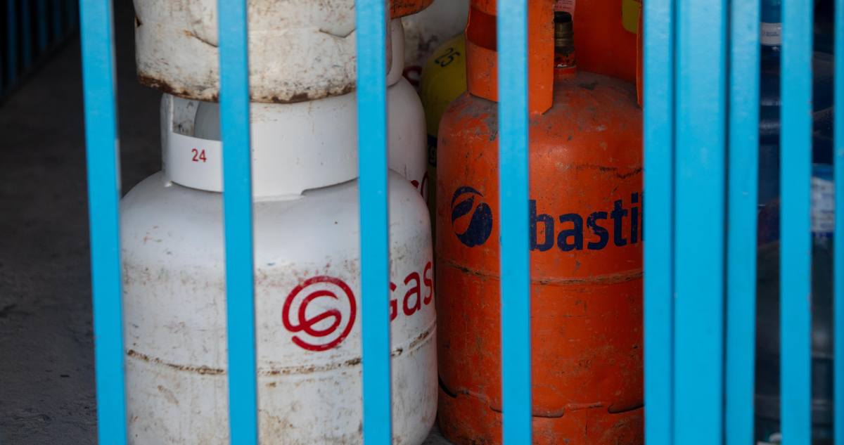 Gobierno en La Araucanía aclara que subsidio para el gas será transferido directamente a beneficiarios