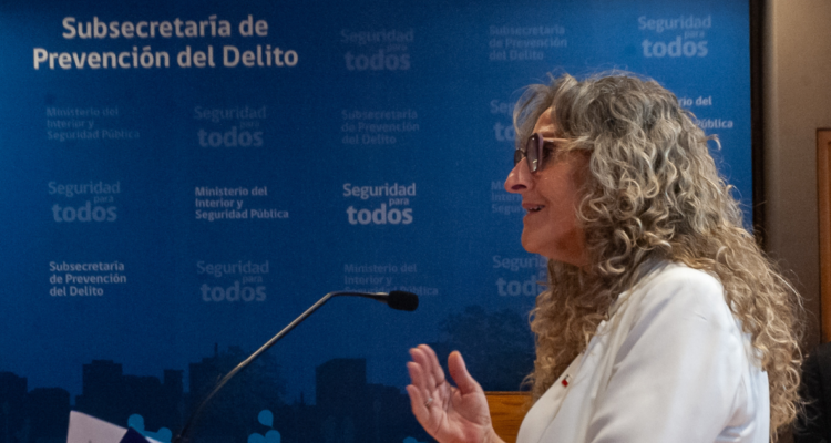 Gobierno implementa reporte preliminar de homicidios semanales: hubo 21 víctimas en los últimos 7 días