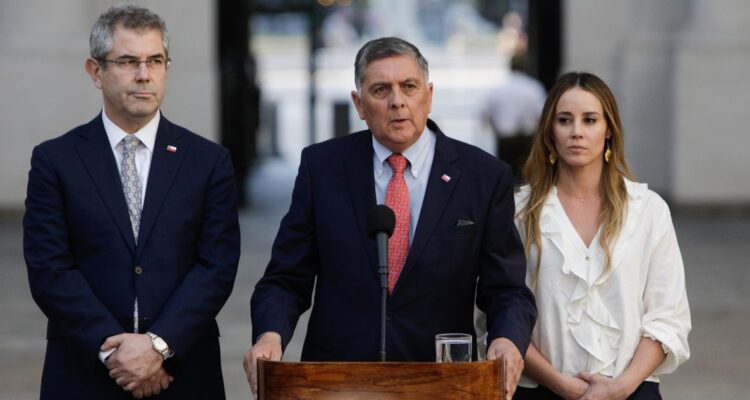 Alvarado condena agresión a Lincolao en Valdivia: “Este gobierno no se va a amedrentar”