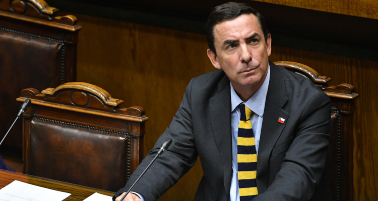 Gobierno presenta propuesta con sorteo de supremos para modificar Consejo de Nombramientos Judiciales