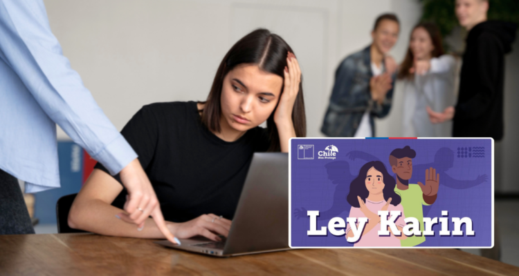 Gobierno retira trámite de modificación de Ley Karin: Ejecutivo defiende y explica decisión