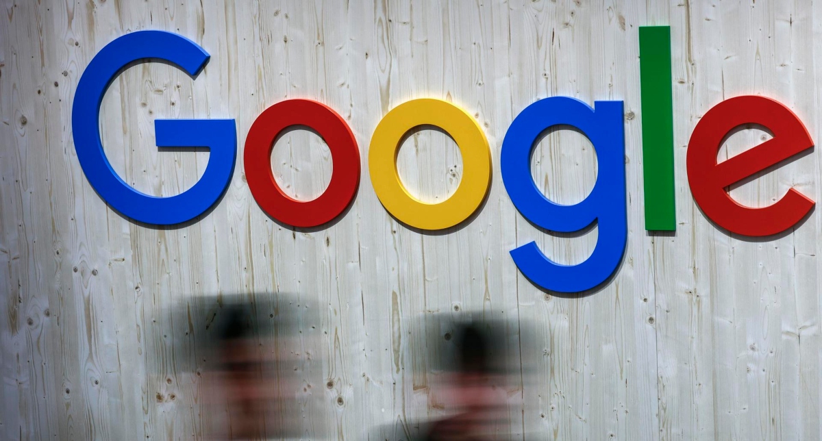 google