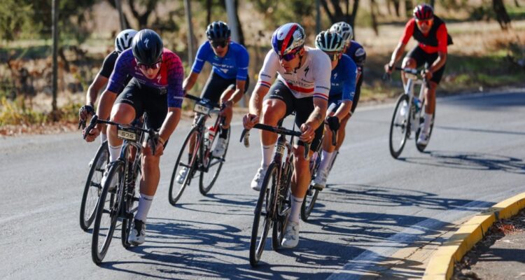 Paola Muñoz y Francisco Kotsakis liderarán pelotón en quinta versión del Gran Fondo de Curacaví
