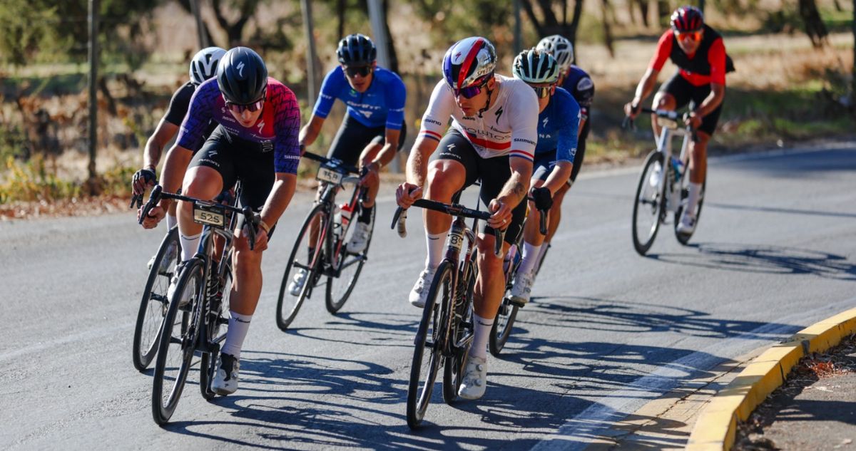 Paola Muñoz y Francisco Kotsakis liderarán pelotón en quinta versión del Gran Fondo de Curacaví