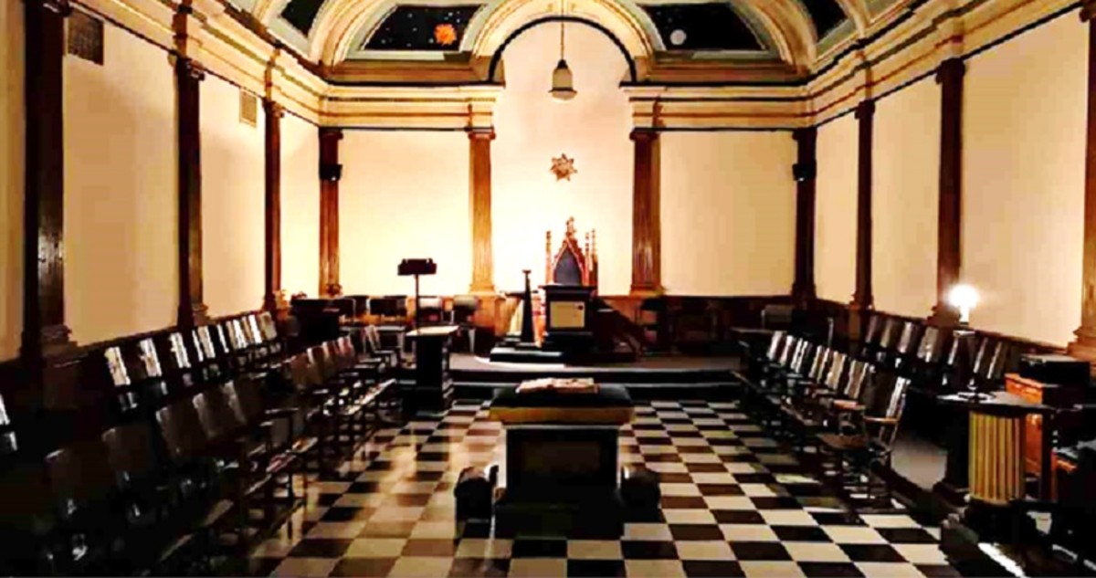 Masones en el Congreso: la reservada historia de la Logia “Parlamentaria” Pedro Castelblanco 229