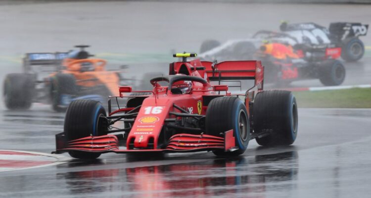 El Gran Premio de Turquía regresa la Fórmula 1 en 2027: contrato tiene duración acotada