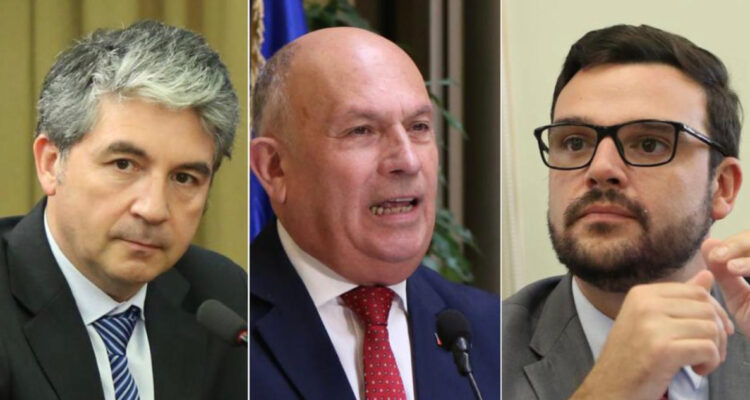 UDI propone quitar gratuidad a universitarios condenados por delitos graves tras ataque a Lincolao