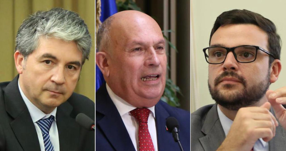 UDI propone quitar gratuidad a universitarios condenados por delitos graves tras ataque a Lincolao