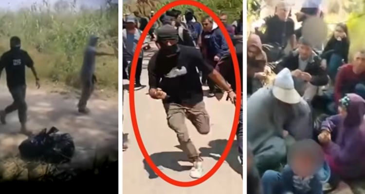 Investigación devela que policía de Grecia usa extranjeros para expulsar de su país a otros migrantes