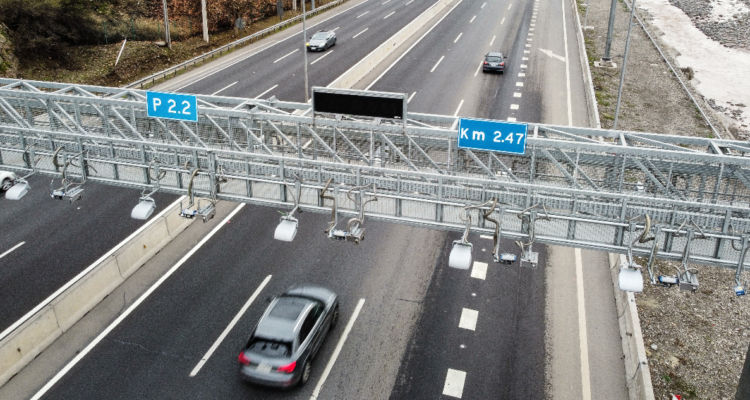 Gremio de concesionarios ante eventual rebaja de tarifas del TAG: “Ese ajuste no es tan sencillo”