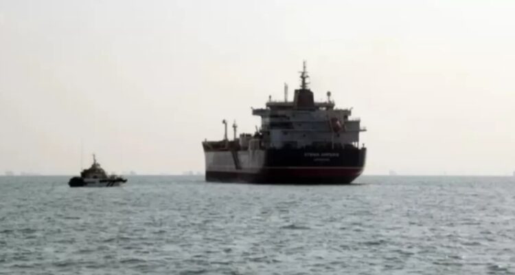 Guardia Revolucionaria de Irán apresa dos buques en estrecho de Ormuz: también hay barcos atacados