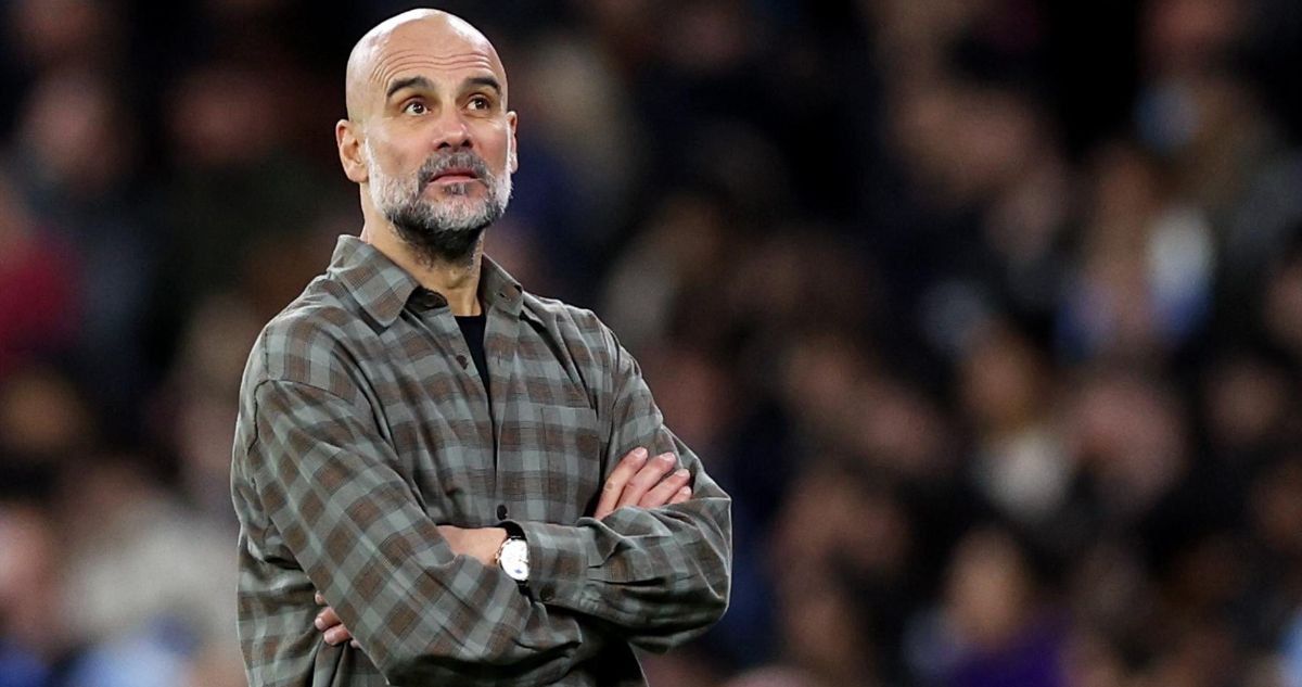 Guardiola