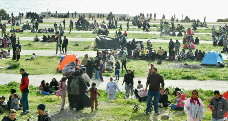 El FMI advierte que la crisis por el conflicto en Irán será “grande y global”