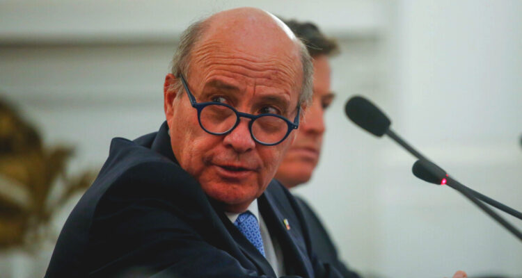 Hacienda aclara alcance de oficios por Presupuesto 2027: descarta que impliquen recortes