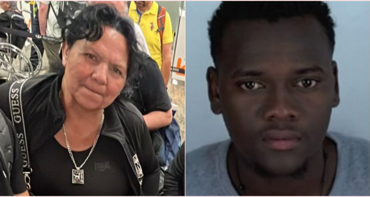 Carabineros emite alerta por ciudadano haitiano acusado de asesinar a comerciante que le dio trabajo