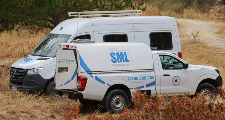 Hallan sin vida a adulto mayor desaparecido hace un mes en Ñiquén: padecía Alzheimer