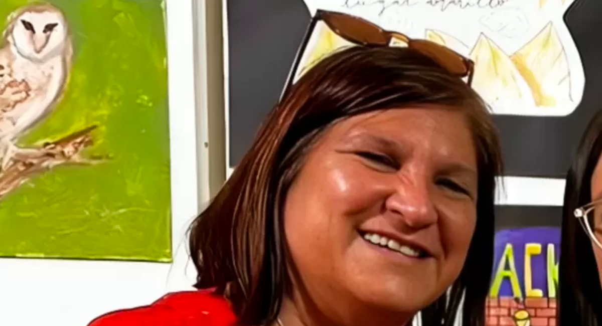 Haydée Moya