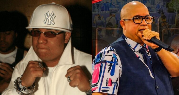 Héctor el Father llega a Chile para predicar el evangelio: exreguetonero dejó la música en el 2008