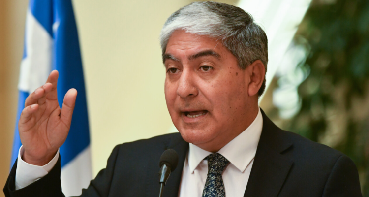 Henry Leal pide a seremi del Trabajo aclarar fondos del GORE tras rechazo de rendiciones a su empresa