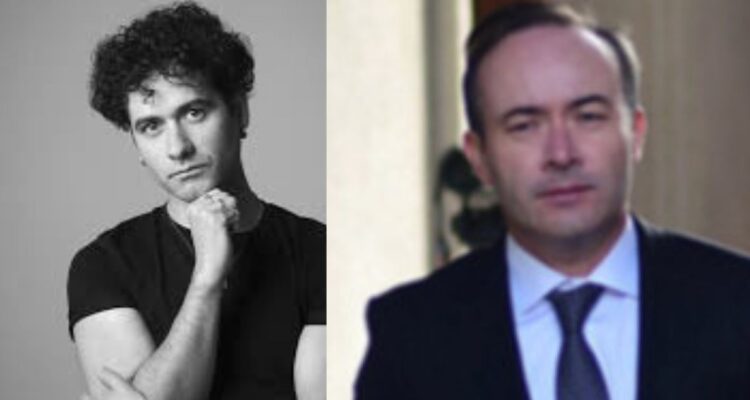 Quién es quién en "Alguien tiene que saber"