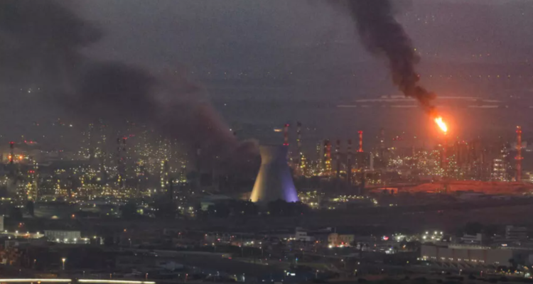 Hezbolá confirma ataque a Israel | Imagen referencial