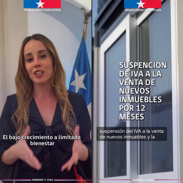 Errores de ortografía obligan a Vocería de Gobierno, liderada por Mara Sedini, a eliminar publicación