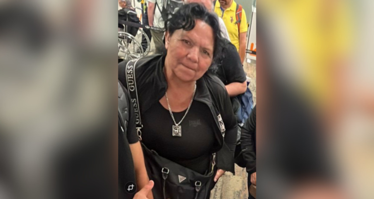 Hija de comerciante asesinada en Quinta Normal apunta a sospechoso del crimen Le hizo muchas cosas