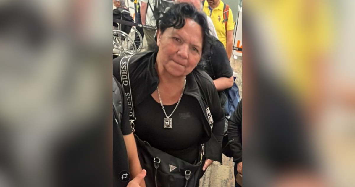 Hija de comerciante asesinada en Quinta Normal apunta a sospechoso del crimen Le hizo muchas cosas