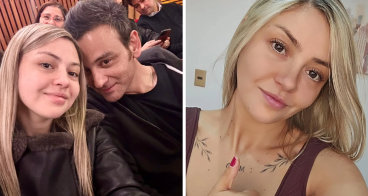 Hija de Gonzalo Ramírez