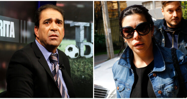 “Me duele profundamente”: Hija de Eduardo Bonvallet responde al podcast sobre la vida de su padre