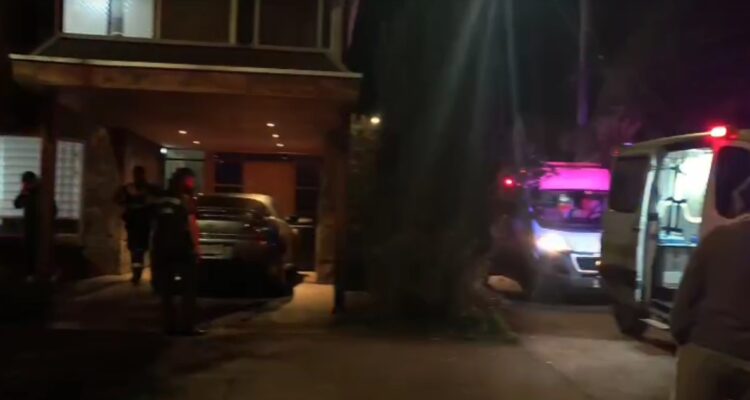 Clausuran hogar de ancianos que operaba ilegalmente en Temuco