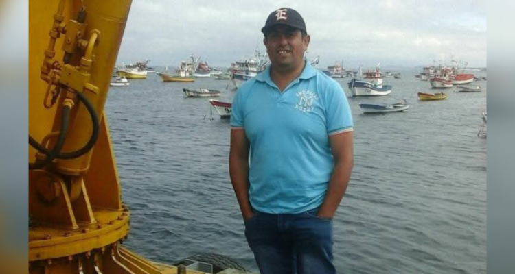 Detienen en Talcahuano a presuntos responsables de asesinato de un hombre en su domicilio en Tomé