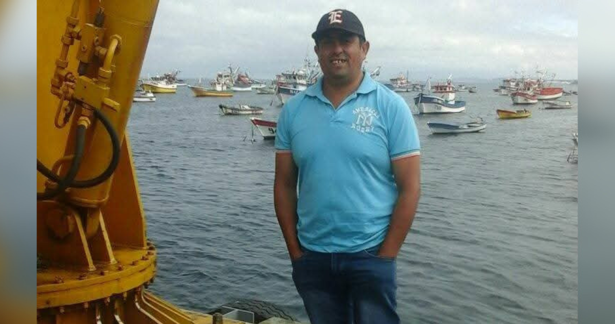 Detienen en Talcahuano a presuntos responsables de asesinato de un hombre en su domicilio en Tomé