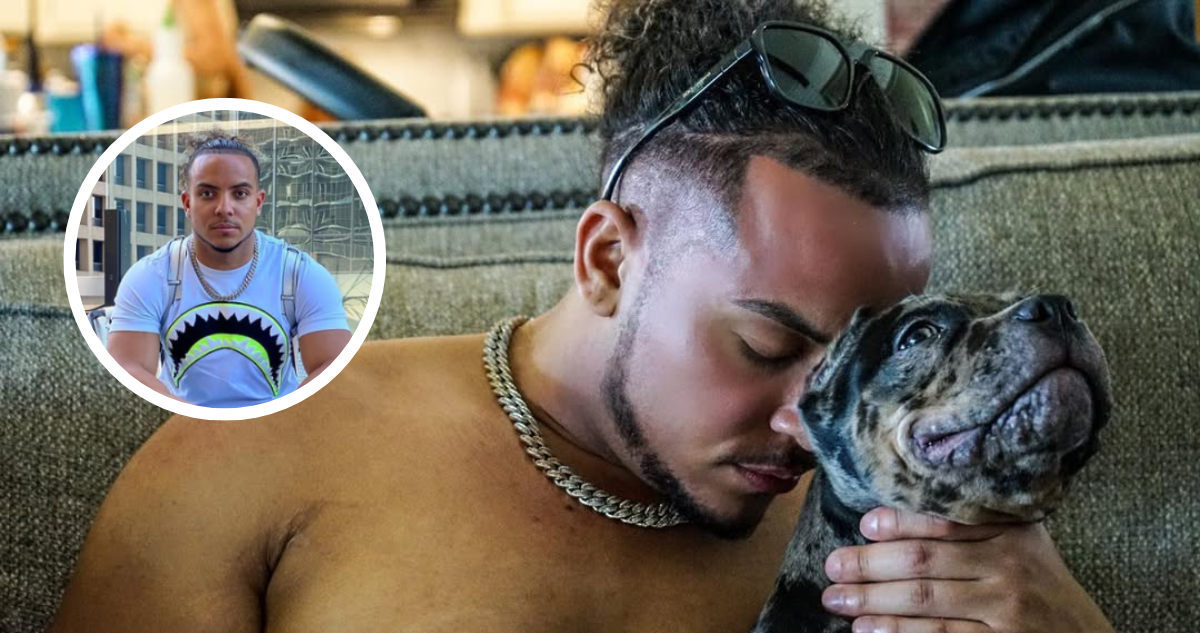 Hombre culpó a su perro de matar a su pareja y lo sacrificaron en EEUU: él era el verdadero culpable