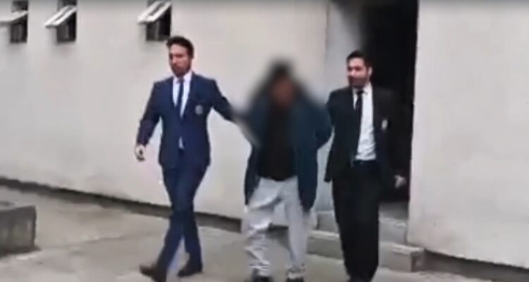 CRIMEN FRANCISCA Millahual en Temuco